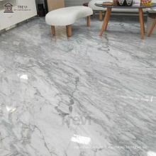 High Quality Carrara White Marble Slab For Sale